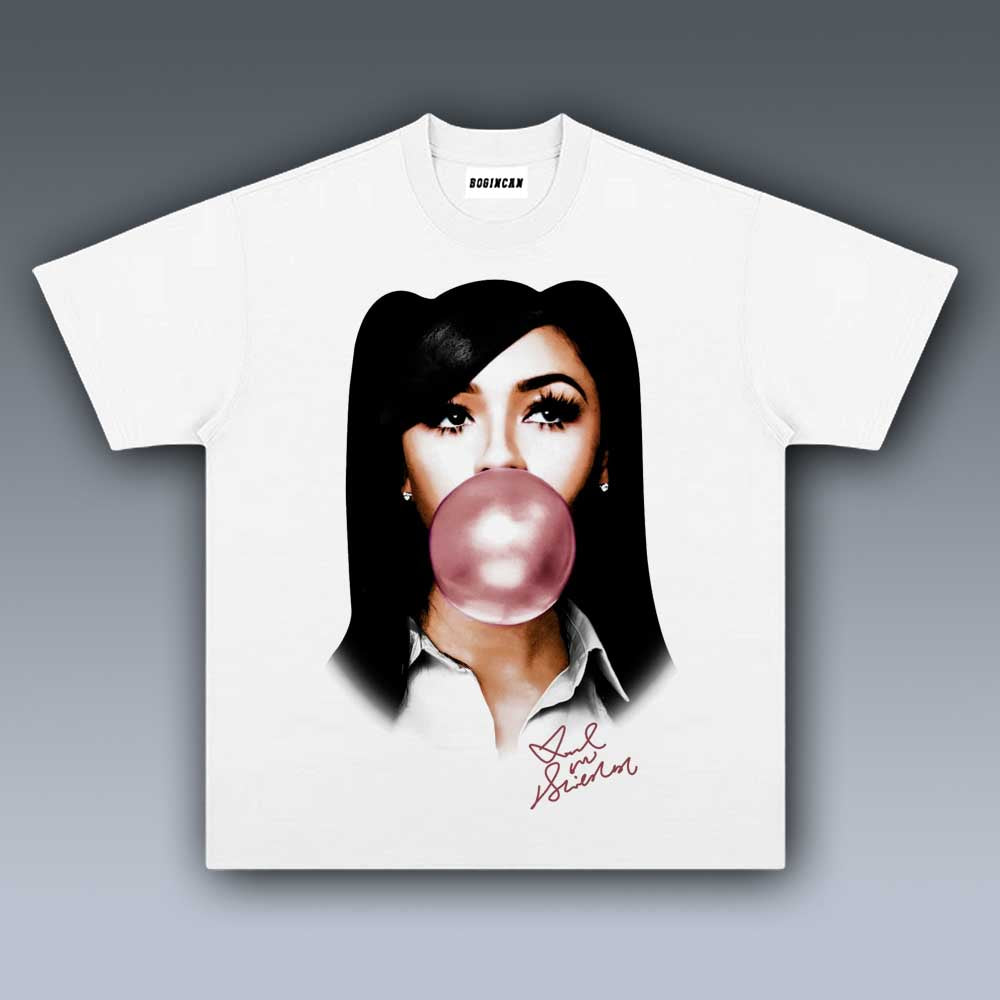 VINTAGE TEE | MARIAH THE SCIENTIST 8.25.2