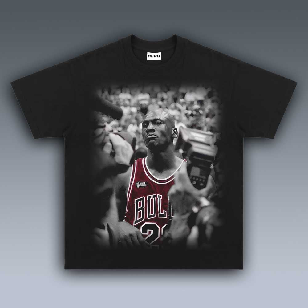 VINTAGE TEE | MICHAEL JORDAN V9.28