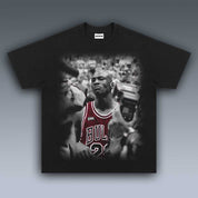 VINTAGE TEE | MICHAEL JORDAN V9.28