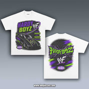 VINTAGE TEE | HARDYZ RACING 7.4