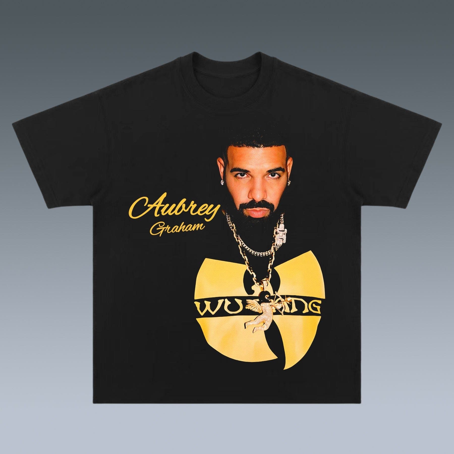 VINTAGE TEE | DRAKE