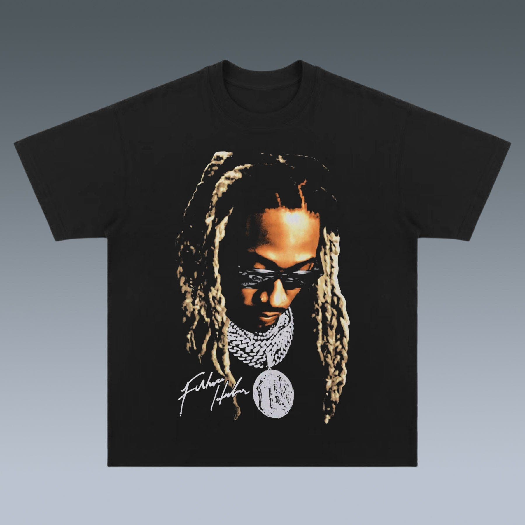 VINTAGE TEE | FUTURE 4.24