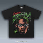 VINTAGE TEE | DENNIS RODMAN V11.12.1