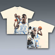 VINTAGE TEE | MICHAEL JORDAN 12.24.2