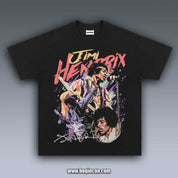 VINTAGE TEE | JIMI HENDRIX 11.11
