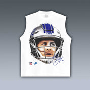 VINTAGE TANK TOP | JARED GOFF 9.3