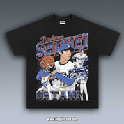 VINTAGE TEE | SHOHEI OHTANI 1.4