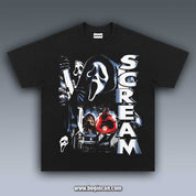 VINTAGE TEE | SCREAM V5