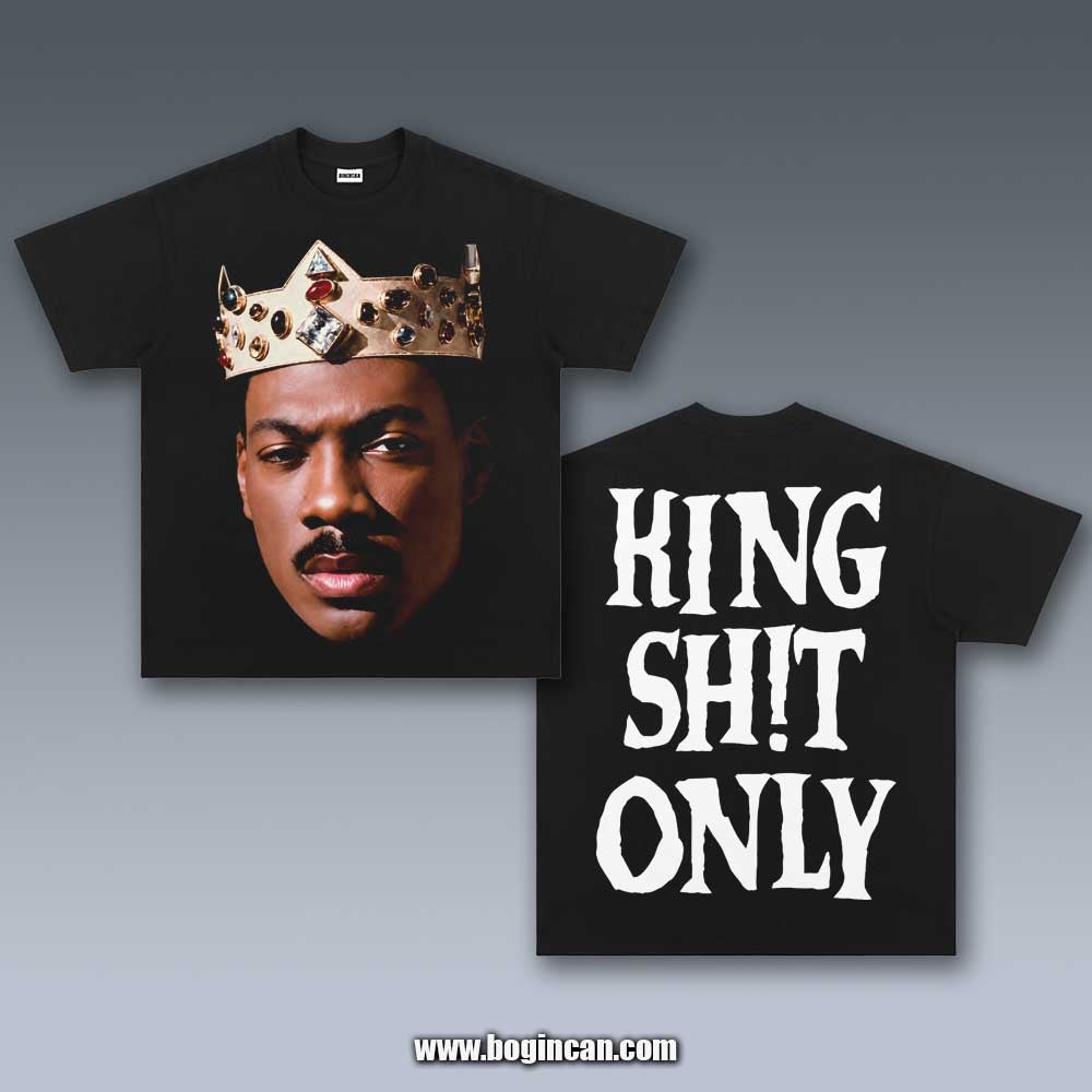 VINTAGE TEE | PRINCE AKEEM