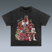 VINTAGE TEE | MICHAEL JORDAN