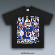 VINTAGE TEE | JOSH ALLEN 10.14