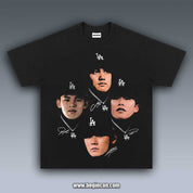 VINTAGE TEE | DODGERS 10.29