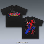VINTAGE TEE | SPIDERMAN BND 7.4