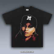 VINTAGE TEE | MARY J. BLIGE 3.25.2