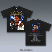 VINTAGE TEE | MICHAEL JACKSON V4.7.16