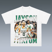 VINTAGE TEE | JAYSON TATUM