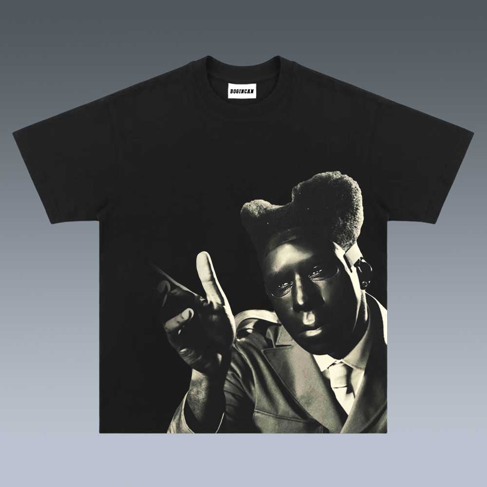 VINTAGE TEE | CHROMAKOPIA 11.14