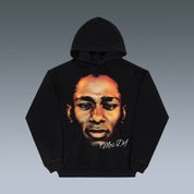 VINTAGE HOODIES |  MOS DEF