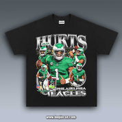 VINTAGE TEE | JALEN HURTS 10.14