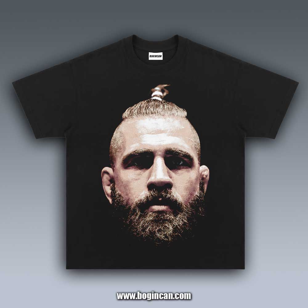 VINTAGE TEE | JIRI PROCHAZKA 4.4