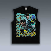 VINTAGE TANK TOP | FERNANDO ALONSO ASTON MARTIN 9.4
