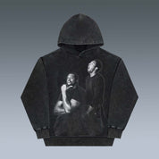 VINTAGE HOODIES | SHAQUILLE O'NEAL
