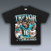 VINTAGE TEE | TREVOR LAWRENCE 10.14