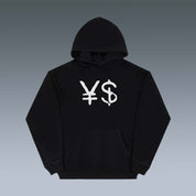 VINTAGE HOODIES | VULTURES V1-KANYE WEST