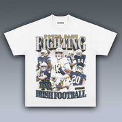 VINTAGE TEE | NOTRE DAME FIGHTING IRISH 1.7