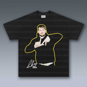 VINTAGE TEE | LUKA DONCIC 2.5.3