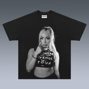VINTAGE TEE | LIV MORGAN