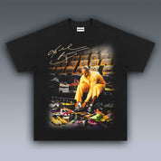 VINTAGE TEE | KOBE 25.9.6
