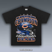 VINTAGE TEE | CHICAGO BEARS 10.14