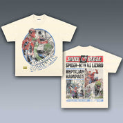 VINTAGE TEE | SPIDER MAN 2.5.2