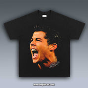 VINTAGE TEE | CR7 6.8.3