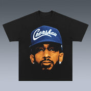 VINTAGE TEE | NIPSEY HUSSLE 7.13