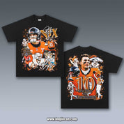 VINTAGE TEE | BO NIX 6.17