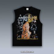 VINTAGE TANK TOP | STONE COLD 3.25.2