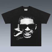 VINTAGE TEE | USHER 10.31