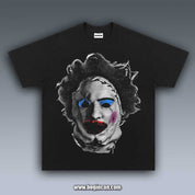 VINTAGE TEE | LEATHERFACE 9.10.2