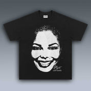 VINTAGE TEE | JANET JACKSON 6.3