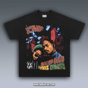VINTAGE TEE | SNOOP DOGG 11.7