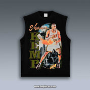 VINTAGE TANK TOP | SHAWN KEMP 1.4