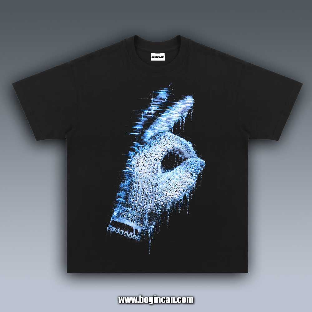 VINTAGE TEE | ICEMAN DRAKE V5.16.13