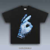 VINTAGE TEE | ICEMAN DRAKE V5.16.13