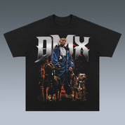 VINTAGE TEE | DMX