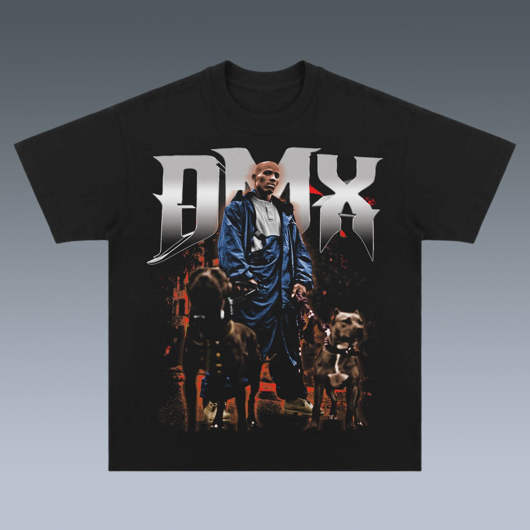 VINTAGE TEE | DMX