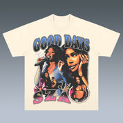 VINTAGE TEE | SZA