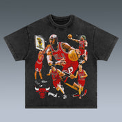 VINTAGE TEE | MICHAEL JORDAN 4.26-2