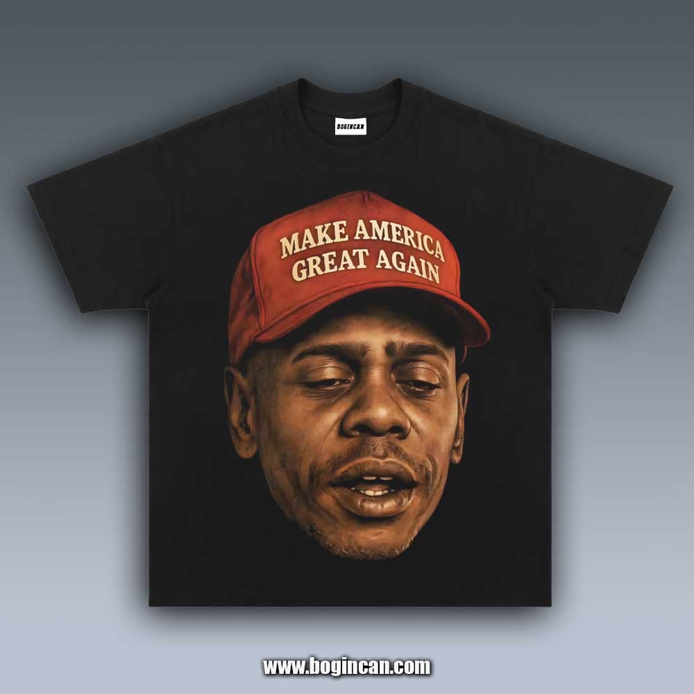 VINTAGE TEE | CLAYTON BIGSBY